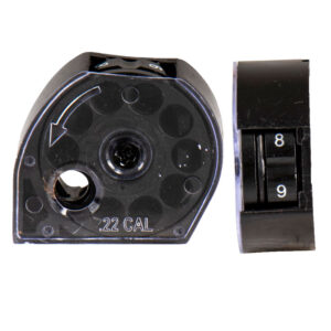 Cargador para Carabina PCP Beeman