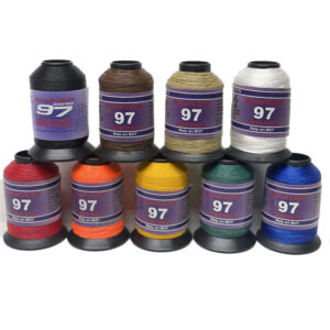 Bobina BCY 1/4 B97 Dynaflight para hacer cuerdas