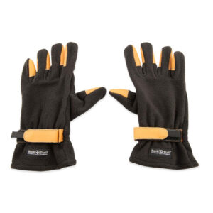 Par de Guantes Buck Trail de Invierno con refuerzos