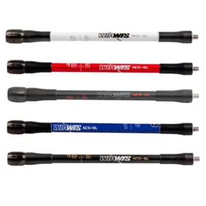 Estabilizador corto WIAWIS ACS-EL Graphene