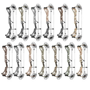 Mathews ARC 30 Compound Bow