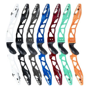 Cuerpo Core Prestige ILF 25" para arco olímpico