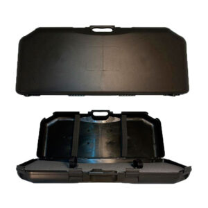 Maleta rígida de alta resistencia Negrini 4690 ISY