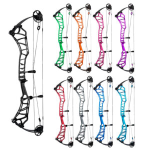 Arco de poleas Topoint Reliance 36 RH