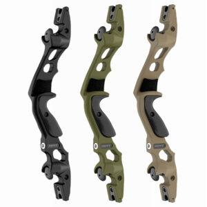 Cuerpo Hoyt Tradicional Satori