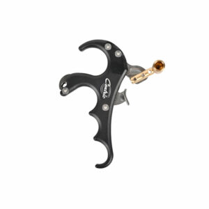 Disparador de mano Centric 420