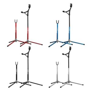 Soporte para arco recurvo Wiawis TY-Multi