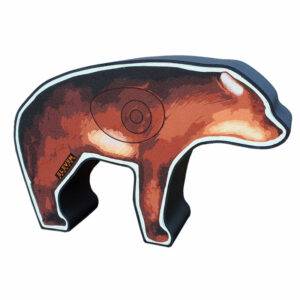 Parapeto Eleven Target 2½D Coyote