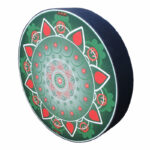 Parapeto Eleven Target 2½D Mandala