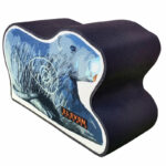 Parapeto Eleven Target 2½D Nutria