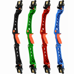 Cuerpo Gillo GX2 ILF 27” para Arco Olímpico