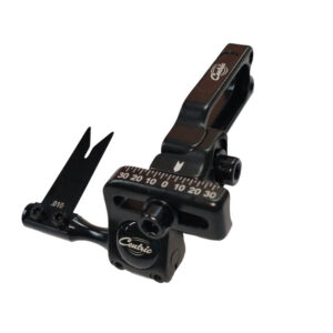 Reposaflechas Centric Intergrate para Arco de Poleas de Precisión RH