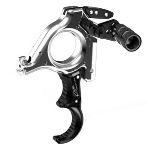 Disparador de mano TruBall Abyss X-TENSION FLEX