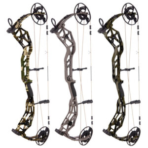 Arco de poleas Alaskan Pro