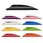 Pluma Spin Round Ghost Jet6 1.88" (100 u)