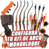 Configura tu kit monobloque