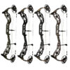 Arco compuesto Alaskan XT de Bear Archery