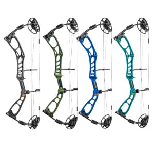 Producto: Arco Compuesto Elite Ember Alta Precisión Elite Archery