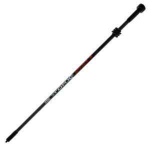 Estabilizador Largo CBE Spyder Carbon 27โ con Sistema Torx
