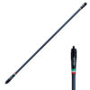 Estabilizador largo Gillo 28"- 30" GS13