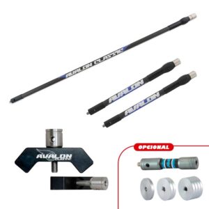 Producto: Kit de estabilizadores Avalon Classic
