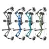 Kit completo Arco de poleas Elite Archery Ember