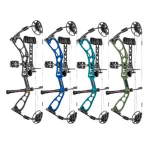 Producto: Kit completo Arco de poleas Elite Archery Ember