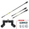 Kit de estabilizadores Avalon TecMaxx