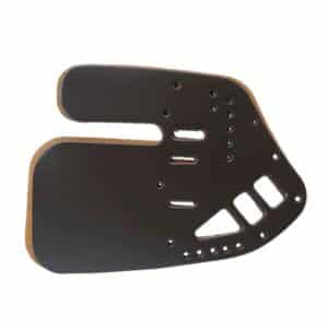 Repuesto de Cuero de Vacuno ASA para Arquería – Bicaster Archery