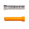 Insert Aluminio Easton 6.5MM (6u)