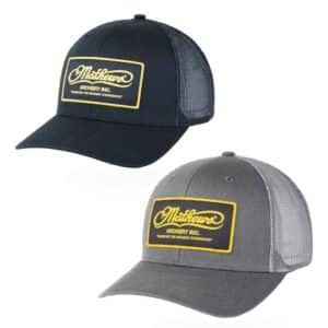 Gorra Trademark Original Mathews