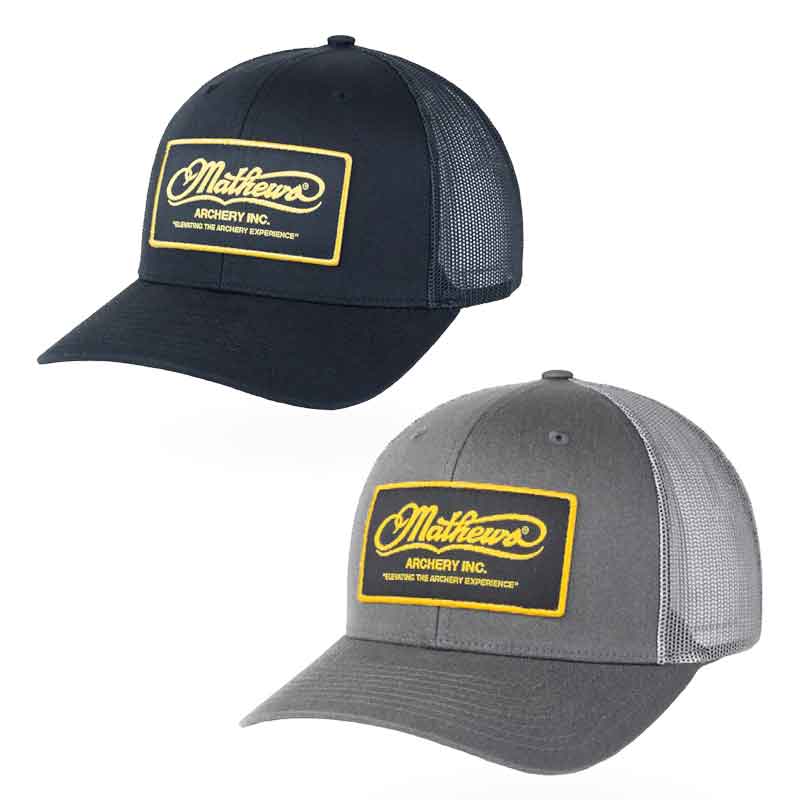Gorra Trademark Original Mathews Gorra Trademark Original Mathews