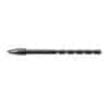 Puntas Easton 4MM HL Stainless Steel Break-Off 80-130 Grains (6 uds)