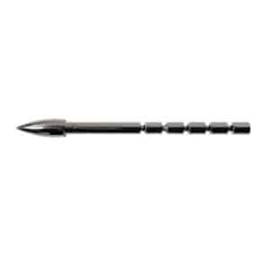 Producto: Puntas Easton 4MM HL Stainless Steel Break-Off 80-130 Grains (12 uds)