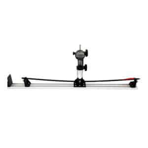 Medidor Digital de Spine para Flechas de Carbono Coops