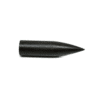 Punta Tipping Point Bullet 3D para flechas de madera 5/16 y 11/32