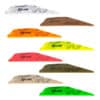 Plumas artificiales para compuesto Bohning Atlas 2.8" (10 u)