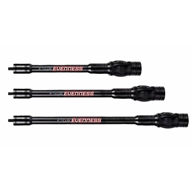 Estabilizador corto Focus Archery Estabilizador corto Focus Archery