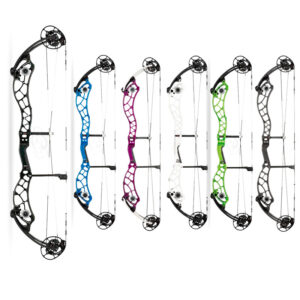 Producto: Arco de poleas Bowtech Reckoning 39 Gen 2