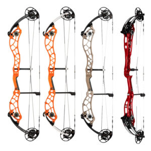 Producto: Arco de poleas Bowtech Reckoning 36SD Gen 2