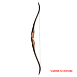 Arco Recurvo Samick Sage 60" RH-LH