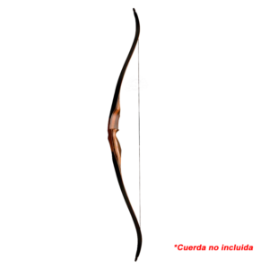 Producto: Arco Recurvo Samick Sage 60″ RH-LH