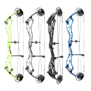 Producto: Arco de poleas Bowtech Reckoning 35 RH/LH