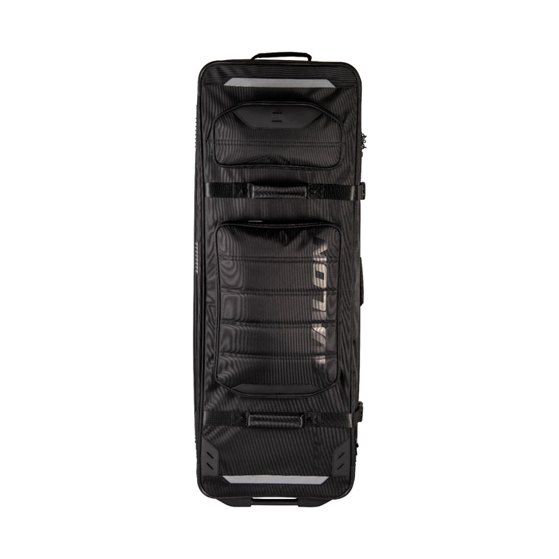 MALETA-AVALON-TEC-TROLLEY-NEGRO