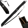 Funda Deluxe Corta para Arco Longbow Bearpaw Traditional 168 × 13 cm