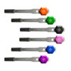 Clicker de Precisión Wooooojack Edge para Arco Recurvo