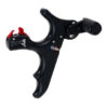 Disparador de mano T.R.U. Ball Fang Mini de 3 dedos